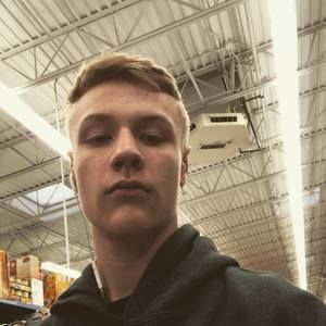 Meet your Posher, Tyler